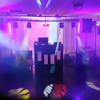 Party and wedding mobile disco and DJ Party and wedding mobile disco and DJ