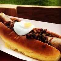 SausageBox International