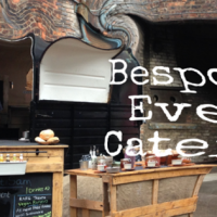Quality food, Sustainably ArtiSam Bespoke Event Catering