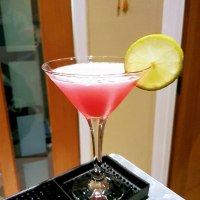 Booze Bandit Cocktails