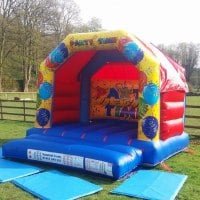 Dunnfield Events and Leisure