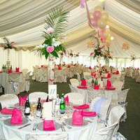 Greater London Marquees