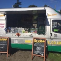 Sri-Licious Ltd