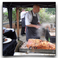 R.T Catering