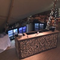 East Yorkshire Bar Hire Mobile bar hire