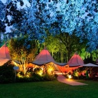 The Stunning Tents Company