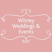 Witney Weddings & Events Logo Witney Weddings & Events Logo