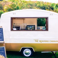 The Roaming Caravan Co