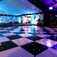Funky Hippo Nightclub Marquee Funky Hippo Nightclub Marquee