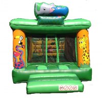 Mega Inflatables Ltd