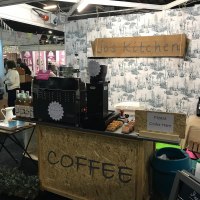 Coffee at Jo's Kitchen