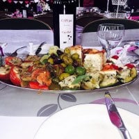Delicious Catering Services