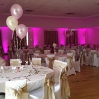 JC Wedding and Party Services