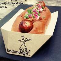Underdogs
