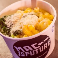 Mac to the Future