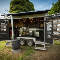 Bar & Barbecue Bar & Barbecue