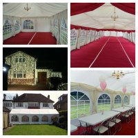 Johal Marquee Hire and Event Management