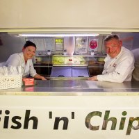 The Village Chippy Mobile