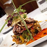 Zest Catering and Events