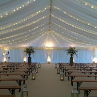 Ambassador Marquee & Furniture Hire