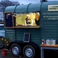 The Gourmet Sausage Box