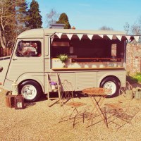 The Little Cafe Co
