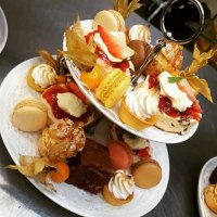 Warings Catering