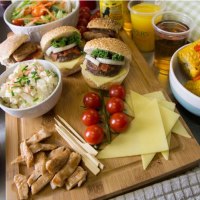 Jasper's Catering Services Wolverhampton
