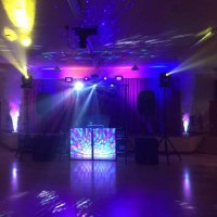 Ice Blue Mobile Entertainments