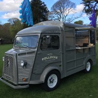 Pollocks Event Catering