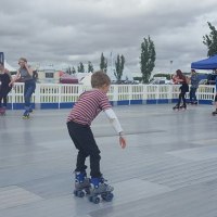 iSK8 Cool Attractions
