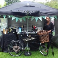The Prosecco Bicycle