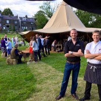 The Ribble Valley Group Ltd