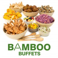 Bamboo Buffet Catering