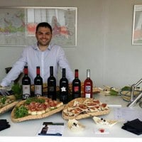 Sardos Tourism Food & Catering