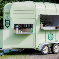 Coffee On The Hoof