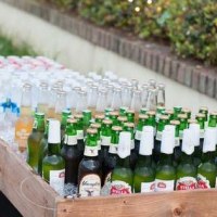 Party Tent Events