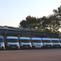 Get Minibus (Warwickshire and Midands)