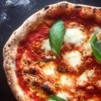 Fire & Dough