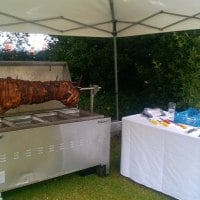 Hog Roast Bristol