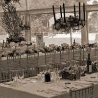 Alfresco Hire Limited