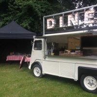Black Pig Catering