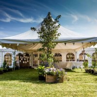 Four Shires Marquees
