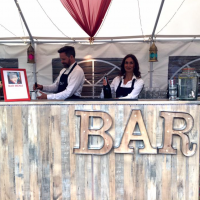 Lytham Fizz