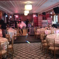 Daisy Street Hire Ltd
