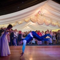 The Marquee Hire Company