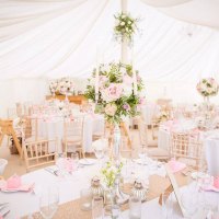 South West Marquees Ltd