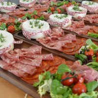 Soiree Food Catering