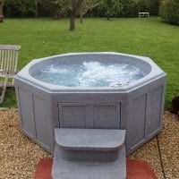 Derby Hot Tub Hire - Eurospa Hot Tub Derby Hot Tub Hire - Eurospa Hot Tub