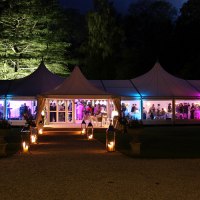 JG Marquees